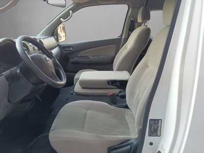 2020 Nissan Urvan 2.5 15 Pas Amplia Aa Mt