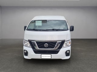 2020 Nissan Urvan 2.5 15 Pas Amplia Aa Mt