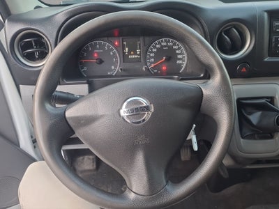 2020 Nissan Urvan 2.5 15 Pas Amplia Aa Mt