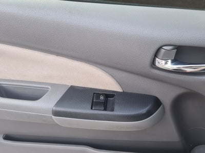 2020 Nissan Urvan 2.5 15 Pas Amplia Aa Mt