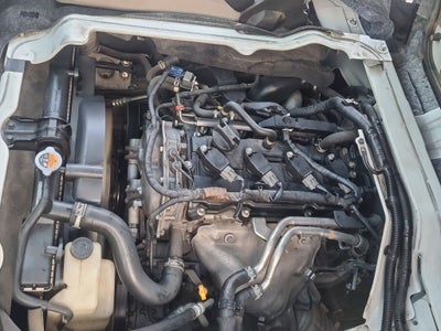 2020 Nissan Urvan 2.5 15 Pas Amplia Aa Mt