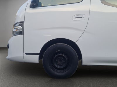 2020 Nissan Urvan 2.5 15 Pas Amplia Aa Mt