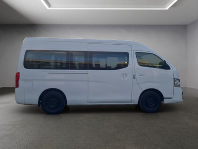 2020 Nissan Urvan 2.5 15 Pas Amplia Aa Mt