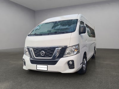 2020 Nissan Urvan 2.5 15 Pas Amplia Aa Mt