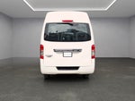 2022 Nissan URVAN 4 PTS TM5 AAC VE 12 PAS