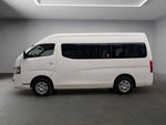 2022 Nissan URVAN 4 PTS TM5 AAC VE 12 PAS