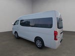 2024 Nissan Urvan 2.5 14 Pasajeros Amplia AA Mt