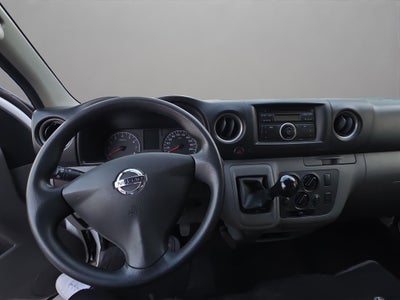 2020 Nissan Urvan 2.5 15 Pas Amplia Aa Mt