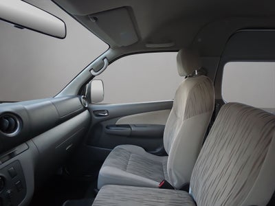 2020 Nissan Urvan 2.5 15 Pas Amplia Aa Mt