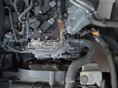 2020 Nissan Urvan 2.5 15 Pas Amplia Aa Mt