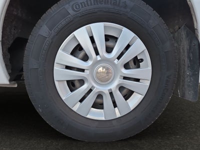 2020 Nissan Urvan 2.5 15 Pas Amplia Aa Mt