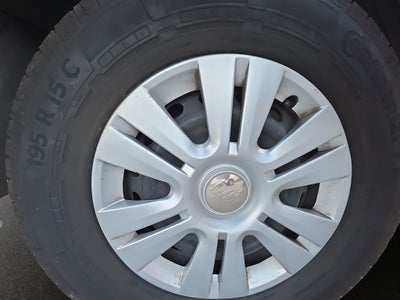 2020 Nissan Urvan 2.5 15 Pas Amplia Aa Mt