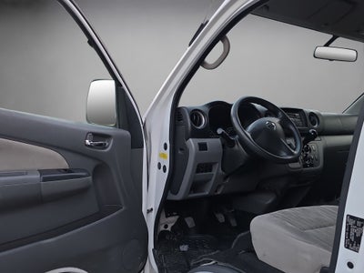 2020 Nissan Urvan 2.5 15 Pas Amplia Aa Mt