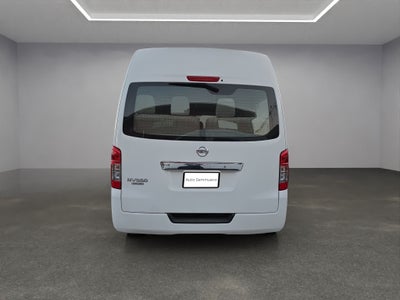 2020 Nissan Urvan 2.5 15 Pas Amplia Aa Mt