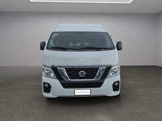 2020 Nissan Urvan 2.5 15 Pas Amplia Aa Mt