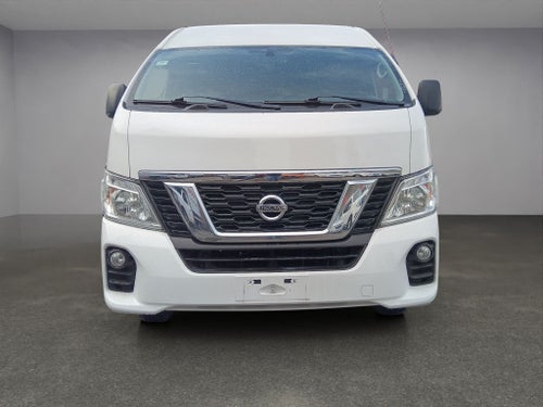 2020 Nissan Urvan 2.5 15 Pas Amplia Aa Mt