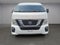 2020 Nissan Urvan 2.5 15 Pas Amplia Aa Mt