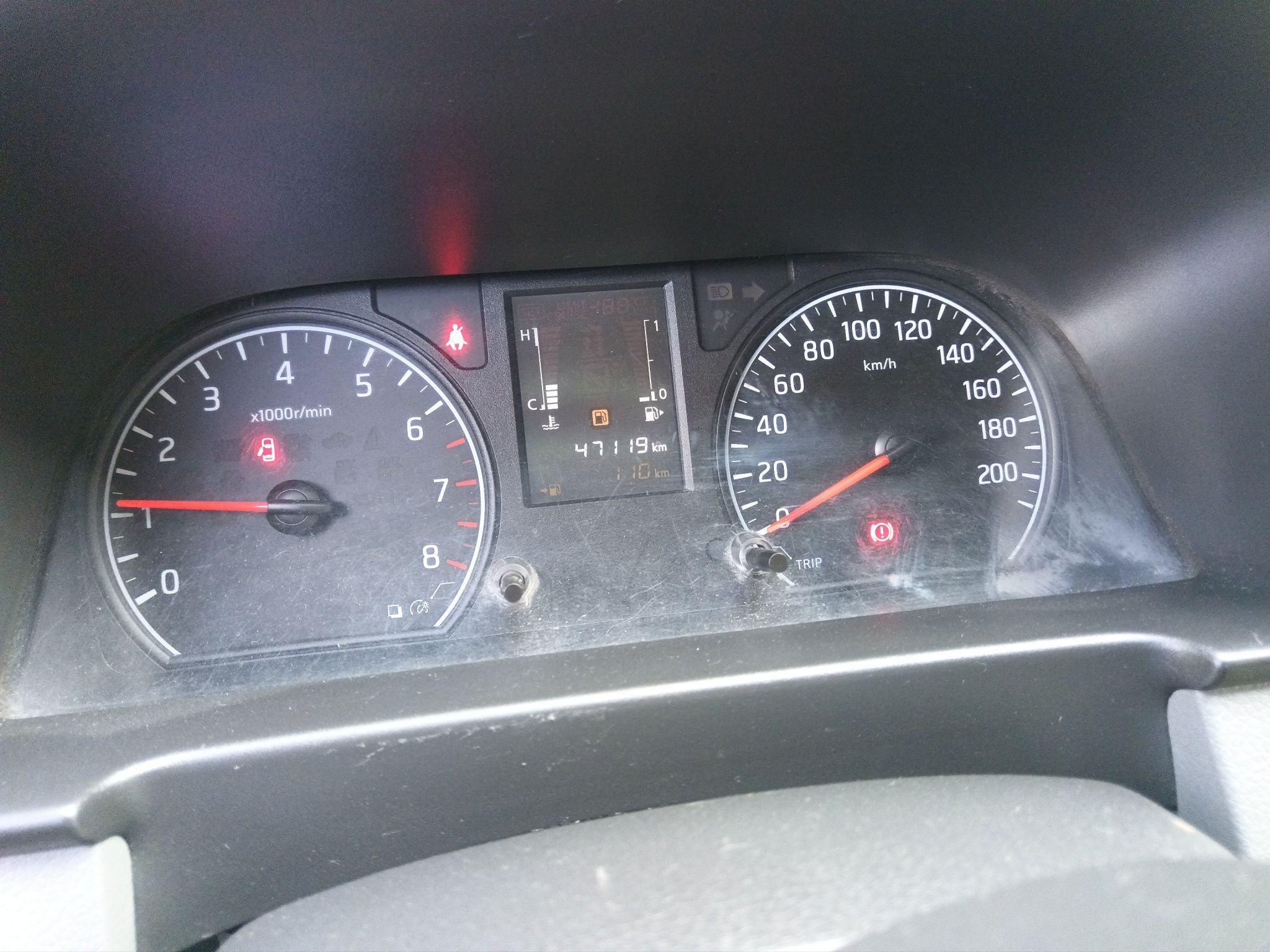 2020 Nissan Urvan 2.5 15 Pas Amplia Aa Mt