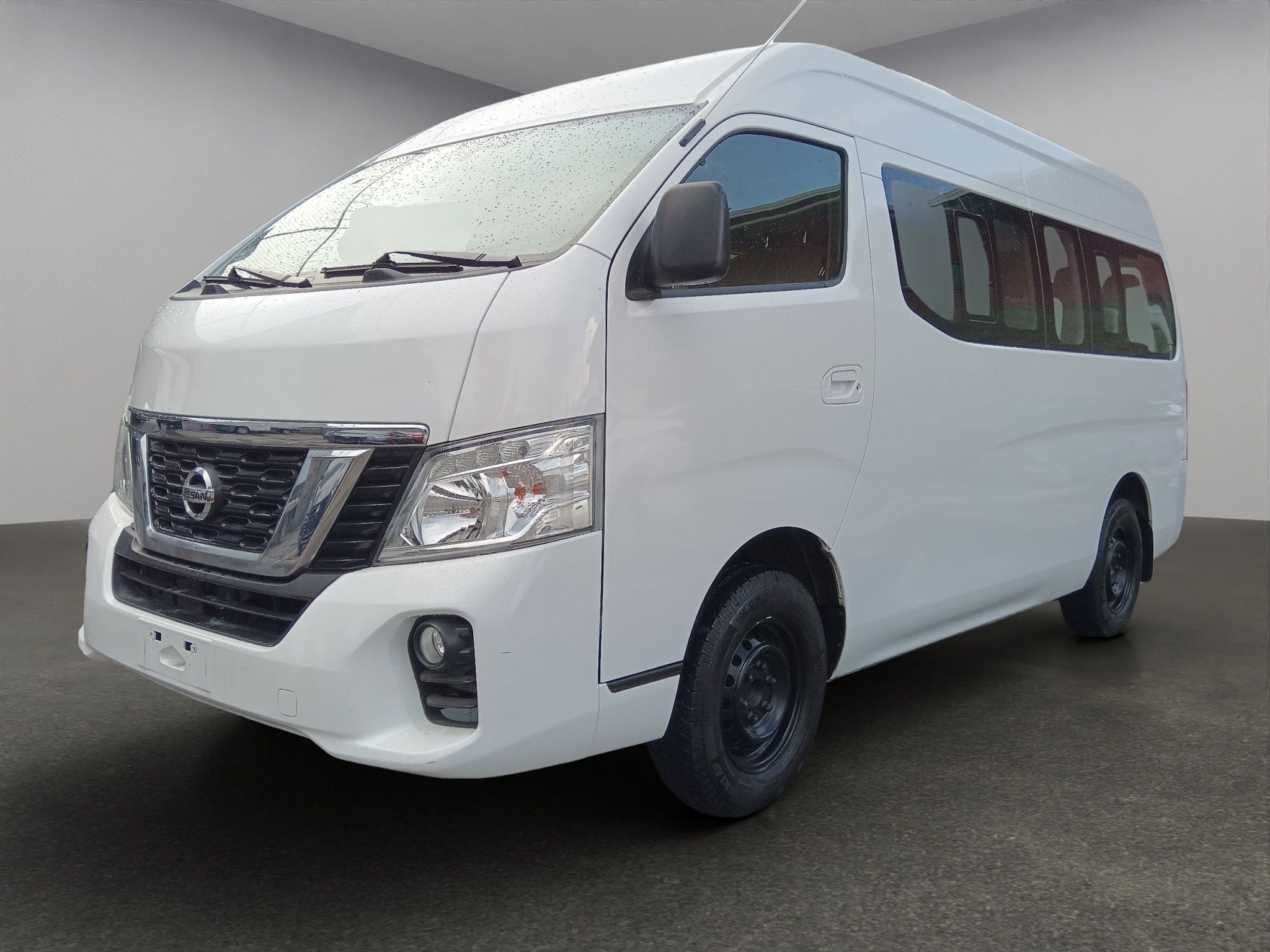 2020 Nissan Urvan 2.5 15 Pas Amplia Aa Mt