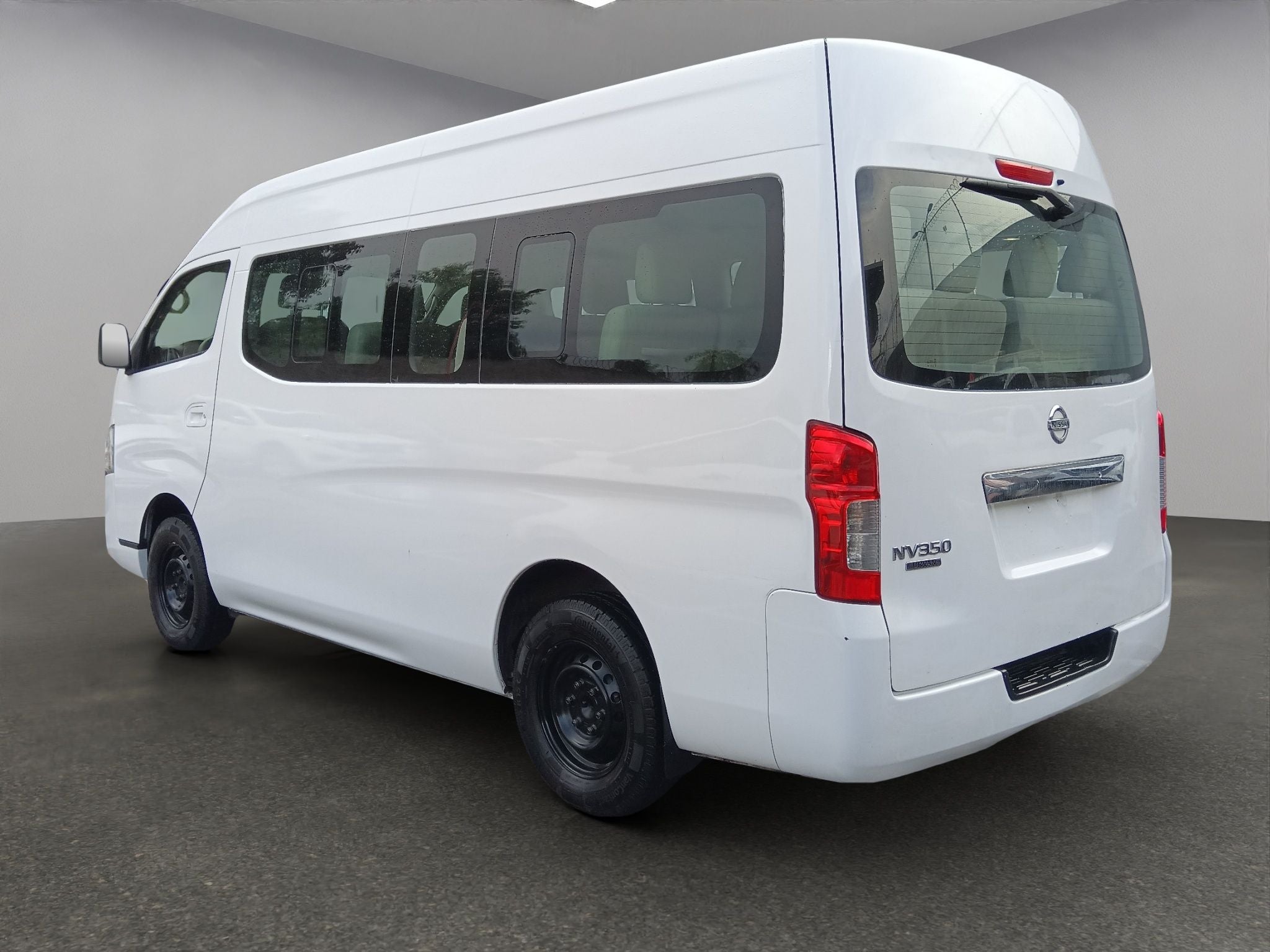 2020 Nissan Urvan 2.5 15 Pas Amplia Aa Mt