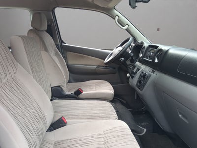 2020 Nissan Urvan 2.5 15 Pas Amplia Aa Mt