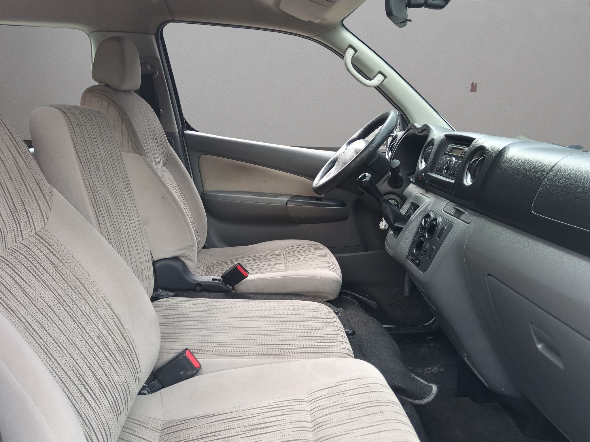 2020 Nissan Urvan 2.5 15 Pas Amplia Aa Mt