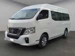 2020 Nissan Urvan 2.5 15 Pas Amplia Aa Mt