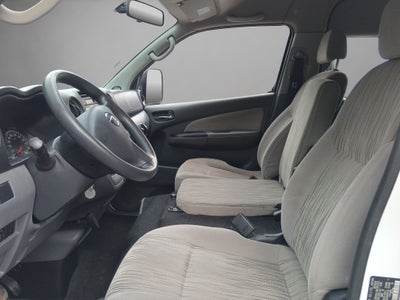 2020 Nissan Urvan 2.5 15 Pas Amplia Aa Mt