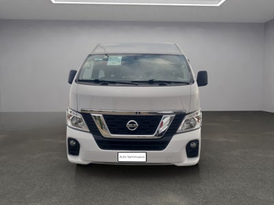 2020 Nissan Urvan 2.5 15 Pas Amplia Aa Mt
