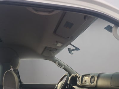 2020 Nissan Urvan 2.5 15 Pas Amplia Aa Mt