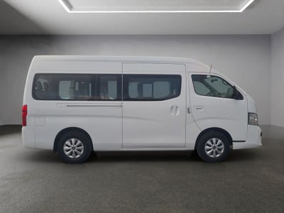 2020 Nissan Urvan 2.5 15 Pas Amplia Aa Mt