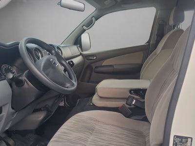 2020 Nissan Urvan 2.5 15 Pas Amplia Aa Mt