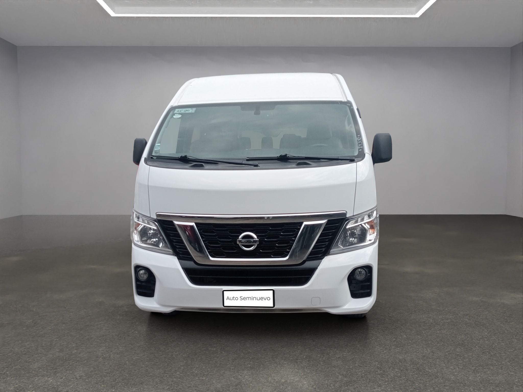 2022 Nissan Urvan 2.5 15 Pas Amplia Aa Mt