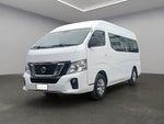 2022 Nissan Urvan 2.5 15 Pas Amplia Aa Mt