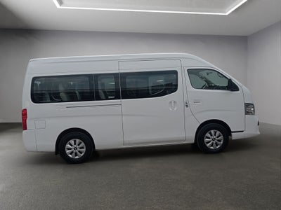 2022 Nissan Urvan 2.5 15 Pas Amplia Aa Mt