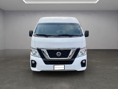 2020 Nissan Urvan 2.5 15 Pas Amplia Aa Mt