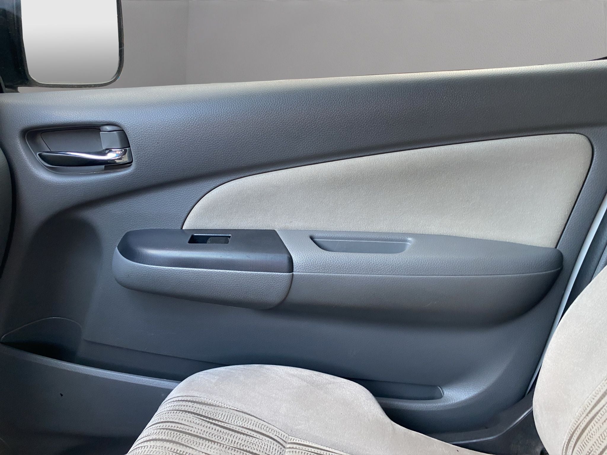 2020 Nissan Urvan 2.5 15 Pas Amplia Aa Mt