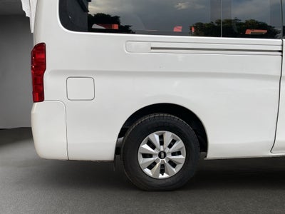 2020 Nissan Urvan 2.5 15 Pas Amplia Aa Mt