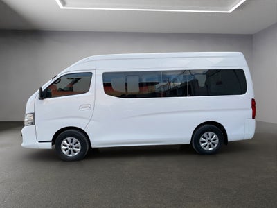 2020 Nissan Urvan 2.5 15 Pas Amplia Aa Mt