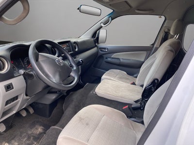 2020 Nissan Urvan 2.5 15 Pas Amplia Aa Mt