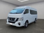 2022 Nissan Urvan 2.5 15 Pas Amplia Aa Mt