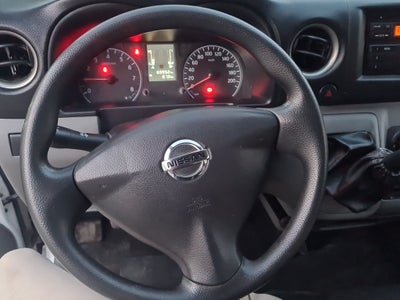2020 Nissan Urvan 2.5 15 Pas Amplia Aa Mt