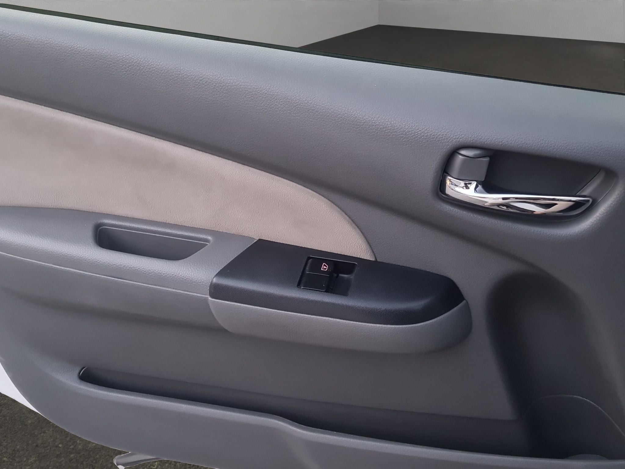 2020 Nissan Urvan 2.5 15 Pas Amplia Aa Mt