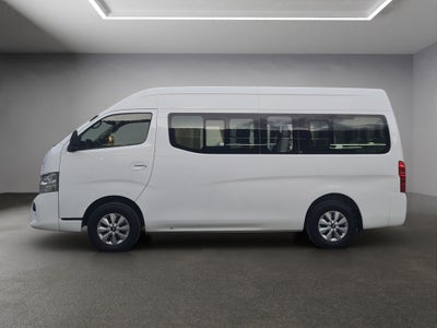 2020 Nissan Urvan 2.5 15 Pas Amplia Aa Mt
