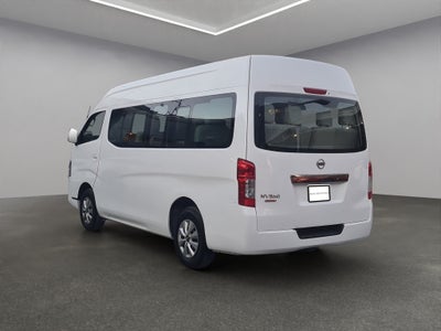 2020 Nissan Urvan 2.5 15 Pas Amplia Aa Mt
