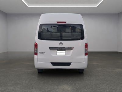 2020 Nissan Urvan 2.5 15 Pas Amplia Aa Mt