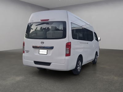 2020 Nissan Urvan 2.5 15 Pas Amplia Aa Mt