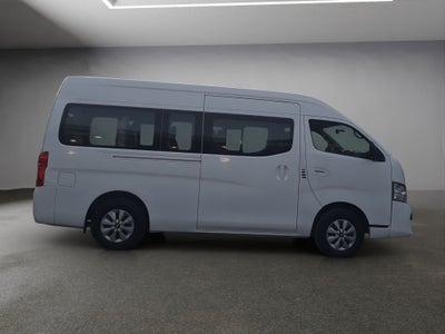 2020 Nissan Urvan 2.5 15 Pas Amplia Aa Mt