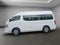 2023 Nissan Urvan 2.5 14 Pasajeros Amplia AA Mt