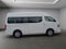 2023 Nissan Urvan 2.5 14 Pasajeros Amplia AA Mt